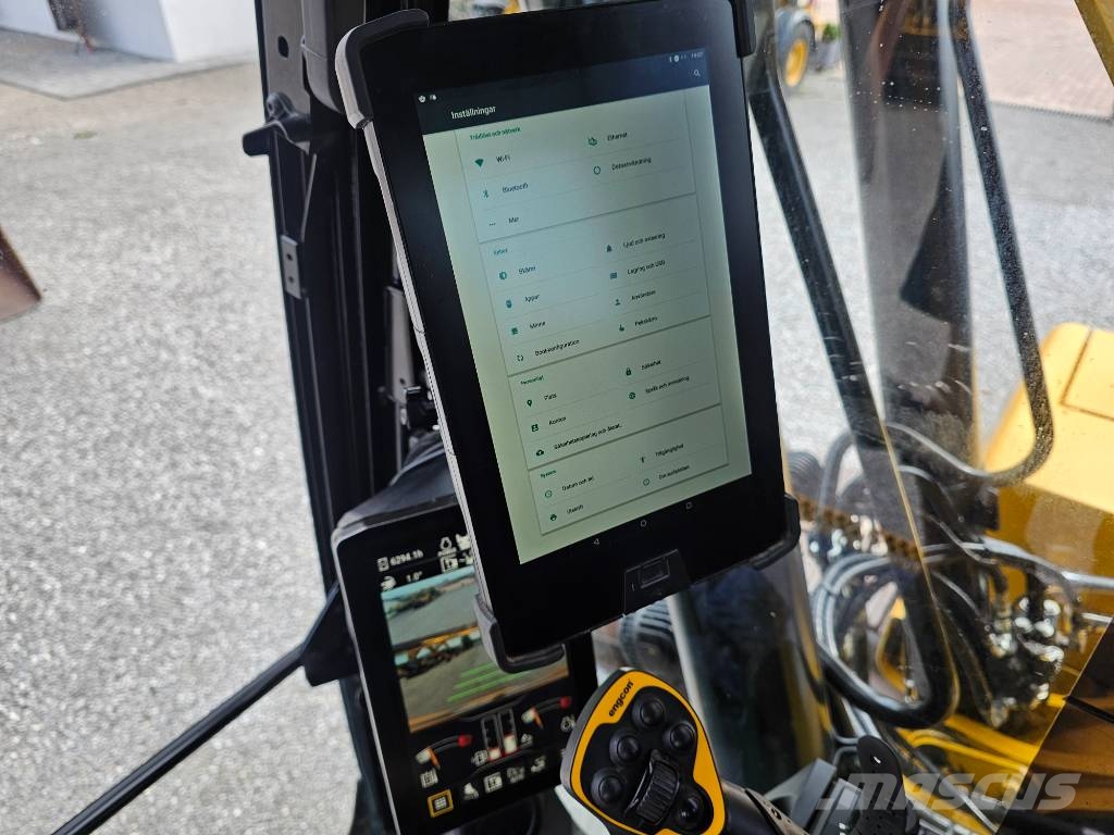 CAT 320 NG Rupsgraafmachines