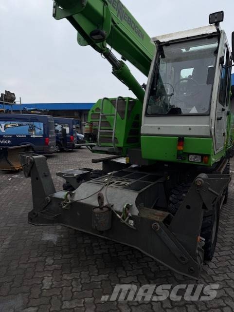 Sennebogen 613 M Serie D Autodizalice
