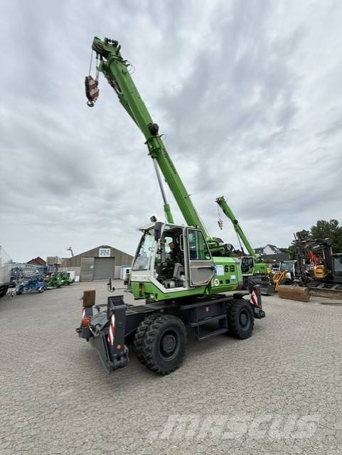 Sennebogen 613 M Serie D Autodizalice