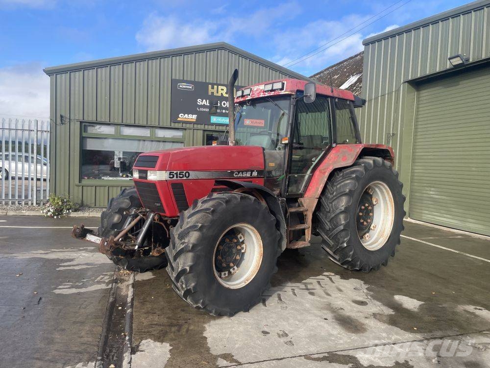 Case IH 5150 Ciągniki rolnicze