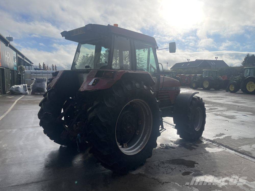 Case IH 5150 Ciągniki rolnicze