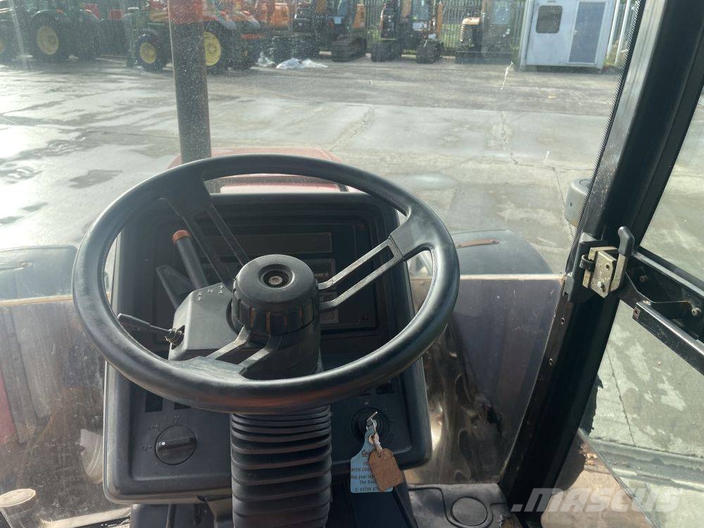 Case IH 5150 Ciągniki rolnicze