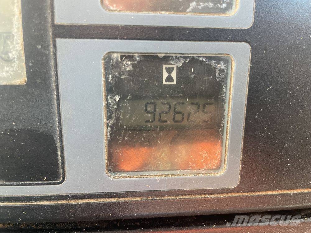 Case IH 5150 Ciągniki rolnicze