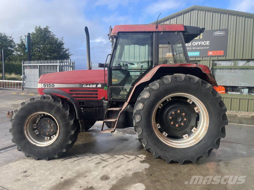 Case IH 5150 Ciągniki rolnicze