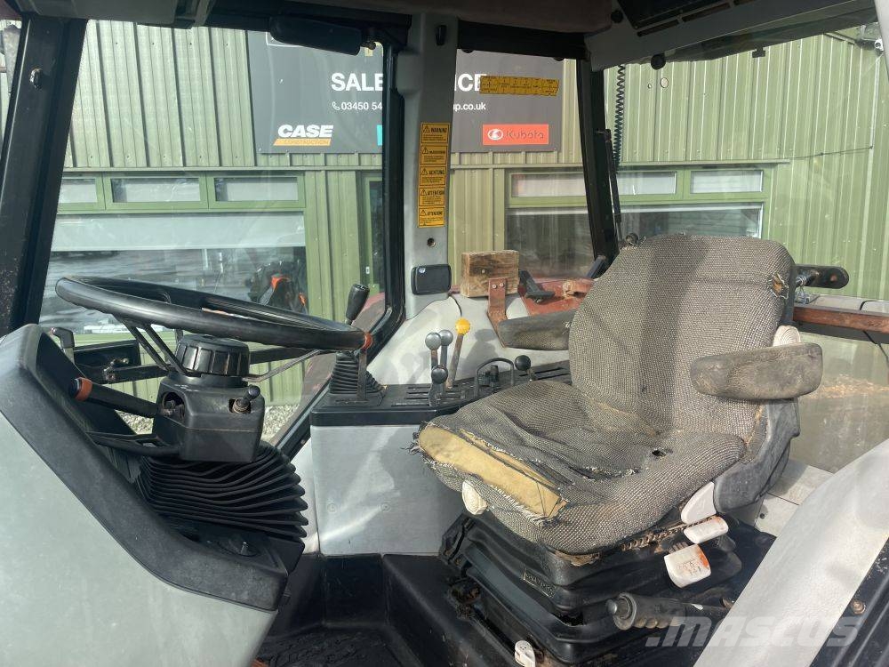 Case IH 5150 Ciągniki rolnicze