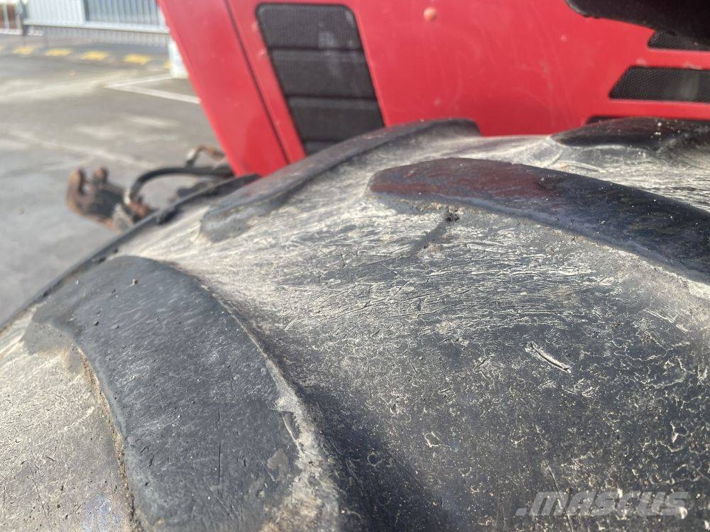 Case IH 5150 Ciągniki rolnicze