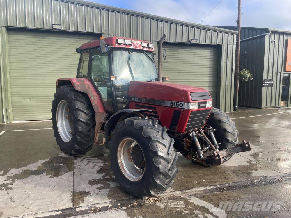 Case IH 5150 Ciągniki rolnicze