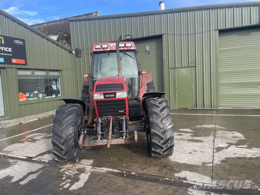 Case IH 5150 Ciągniki rolnicze
