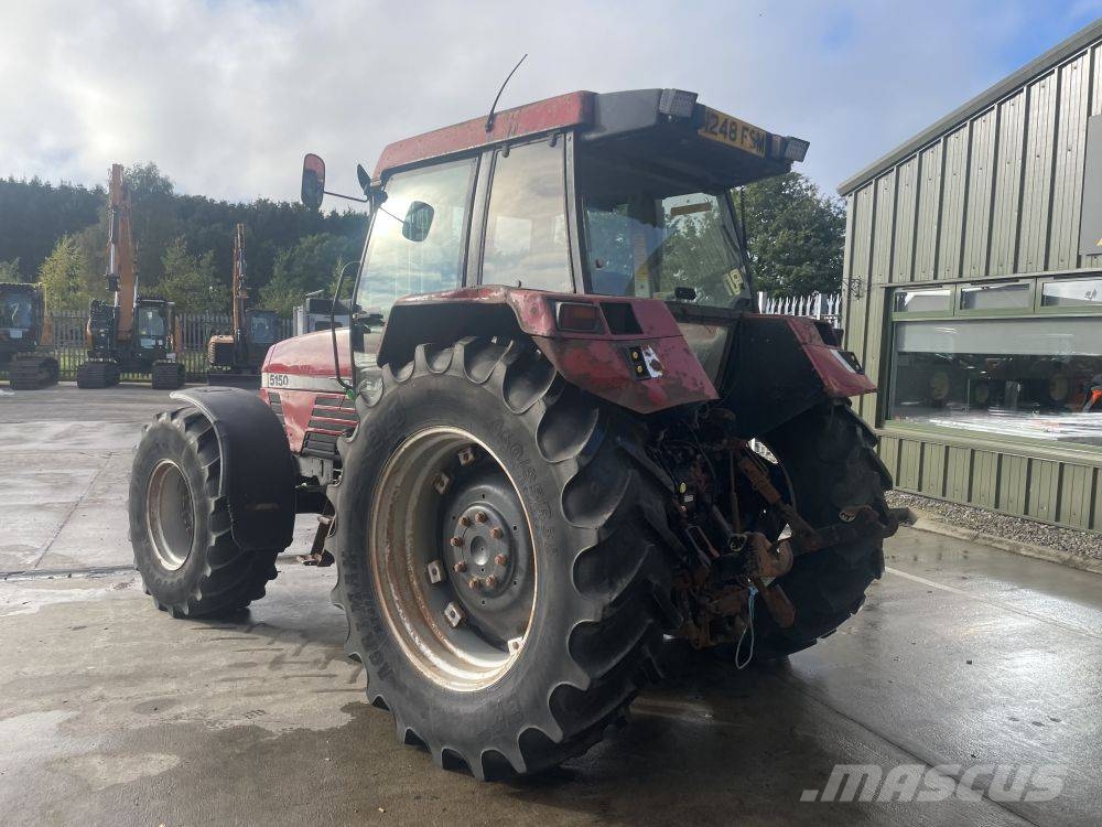 Case IH 5150 Ciągniki rolnicze