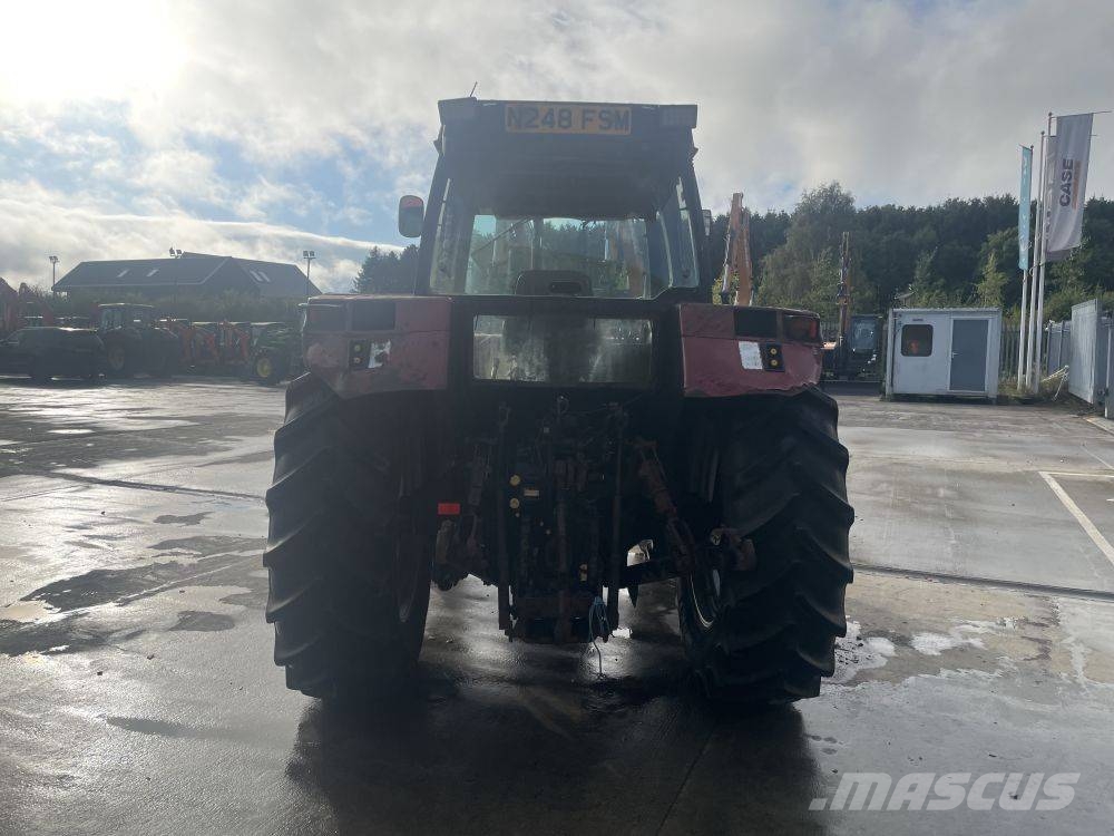 Case IH 5150 Ciągniki rolnicze