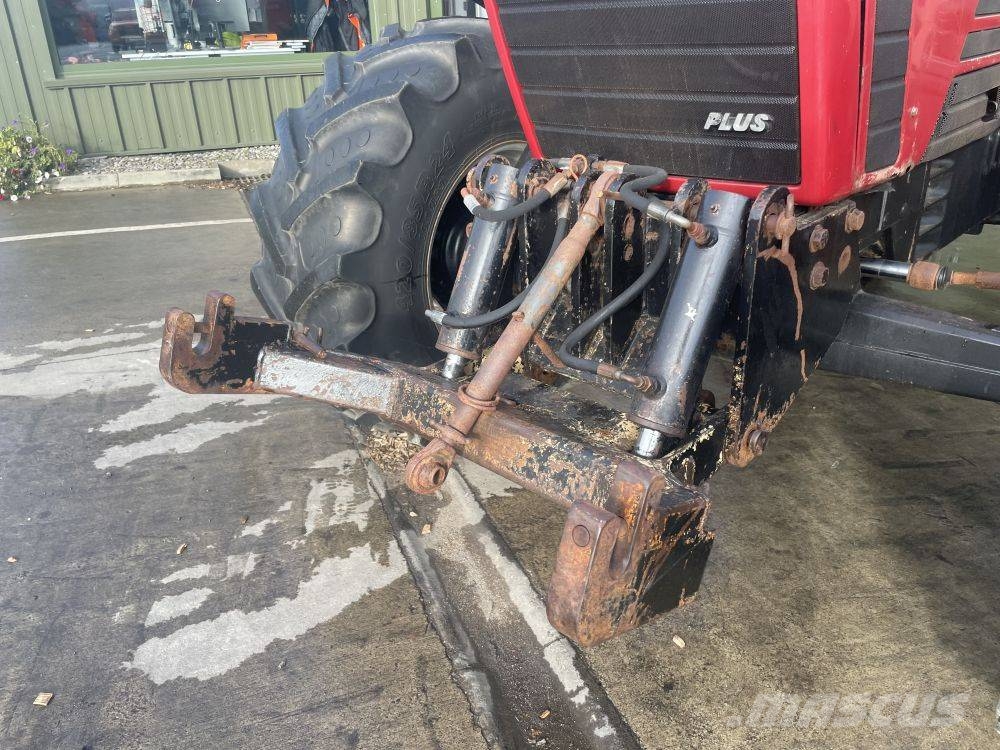Case IH 5150 Ciągniki rolnicze