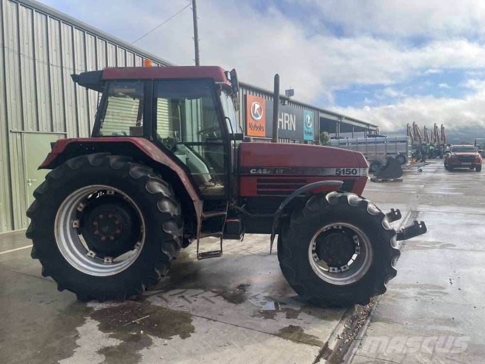 Case IH 5150 Ciągniki rolnicze