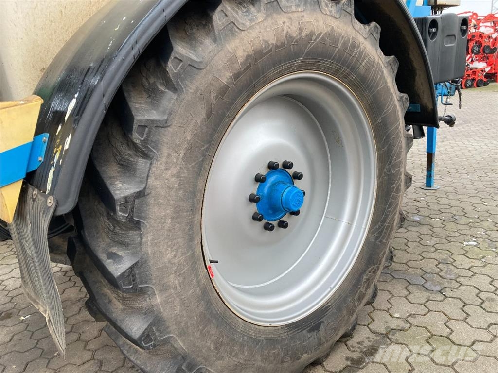 Inuma Professional 5030 Egyéb mezőgazdasági gépek