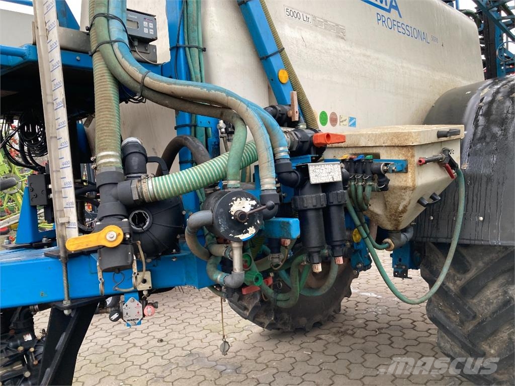 Inuma Professional 5030 Egyéb mezőgazdasági gépek