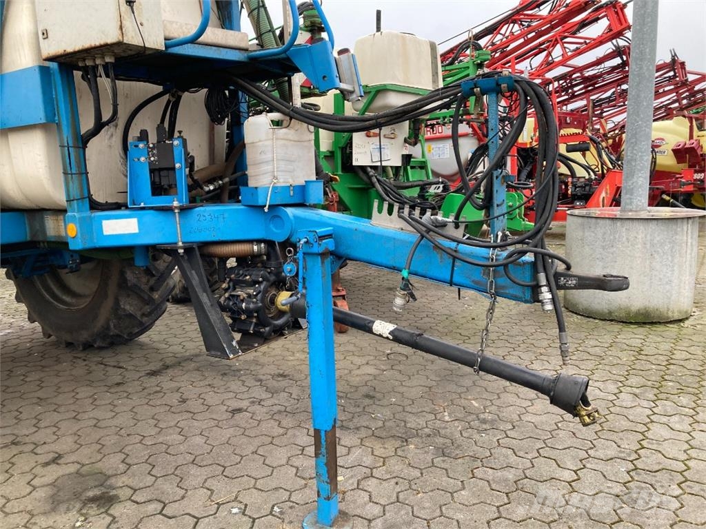 Inuma Professional 5030 Egyéb mezőgazdasági gépek