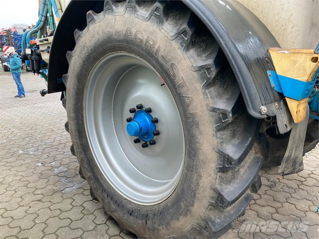 Inuma Professional 5030 Egyéb mezőgazdasági gépek