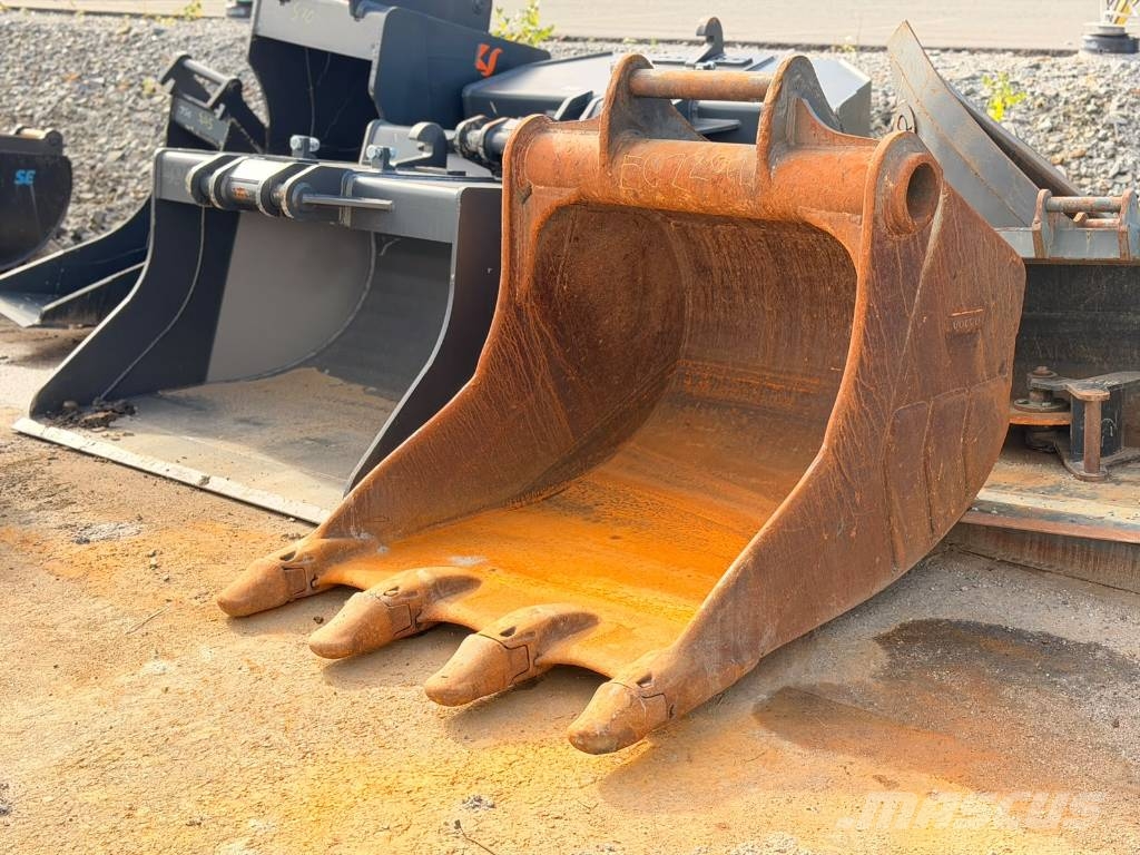 Volvo EC 220 EL Super hieno! Crawler excavators