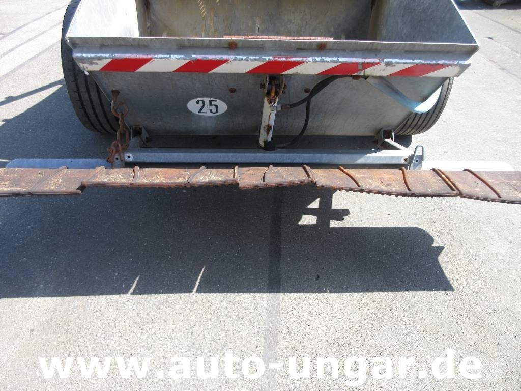  CanicaS T170 H Beachcleaner Strandreiniger Kässboh Оборудване за почистване на плаж