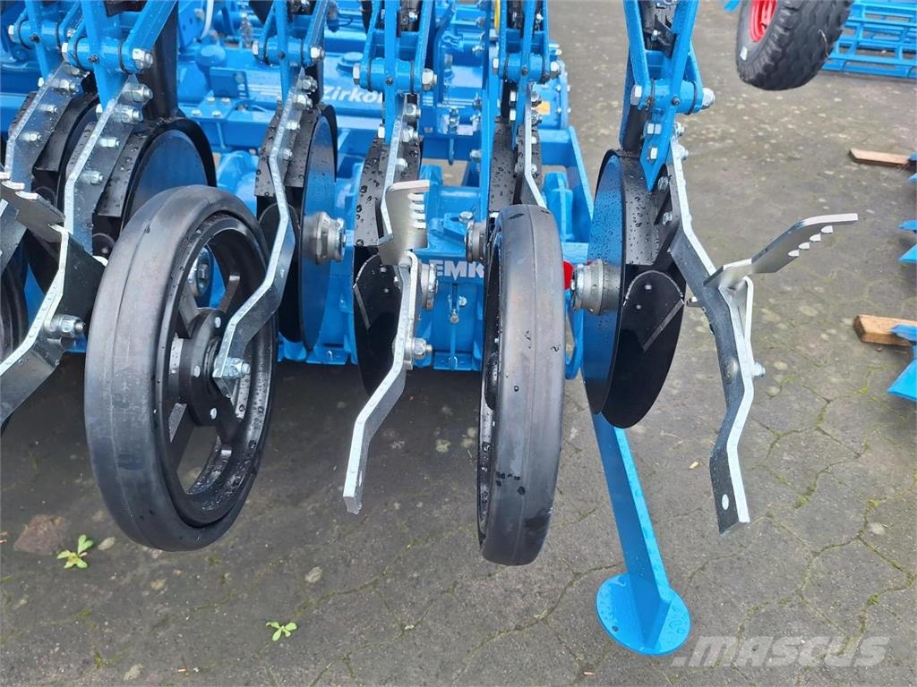 Lemken SAPHIR 9/300 Zaaimachines