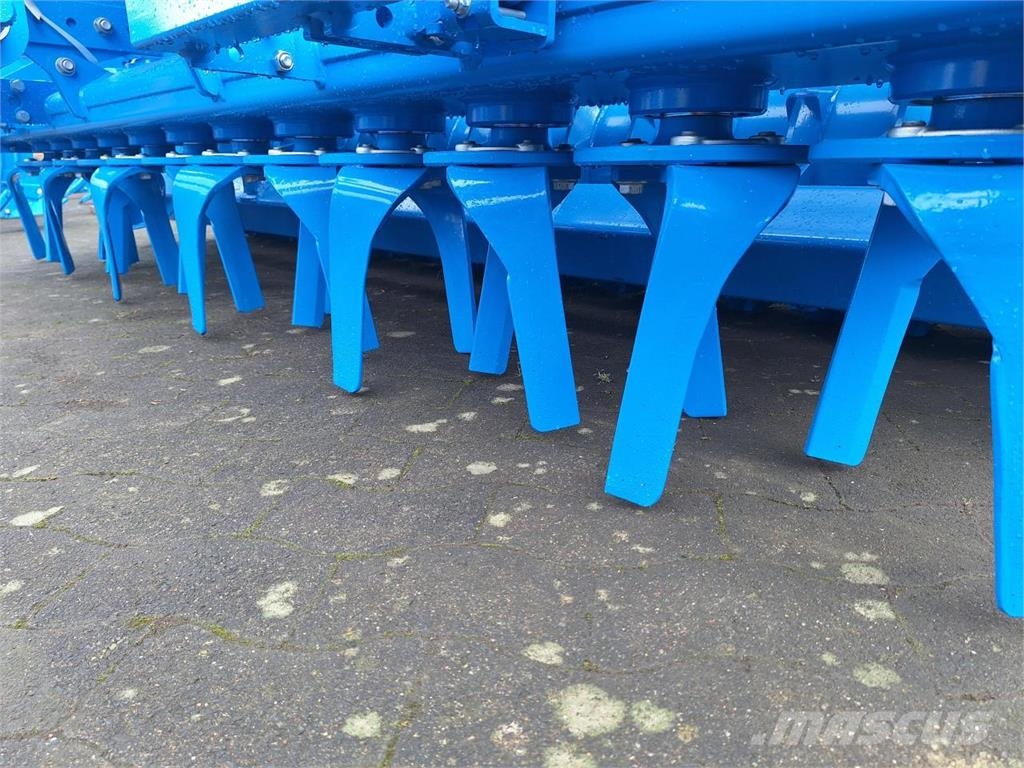 Lemken SAPHIR 9/300 Zaaimachines