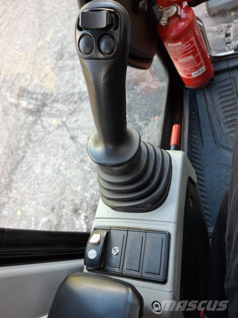 Wacker Neuson ET 65 Minikaivukoneet < 7t