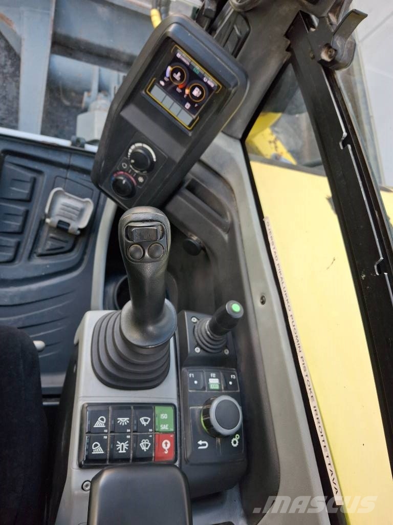 Wacker Neuson ET 65 Minikaivukoneet < 7t