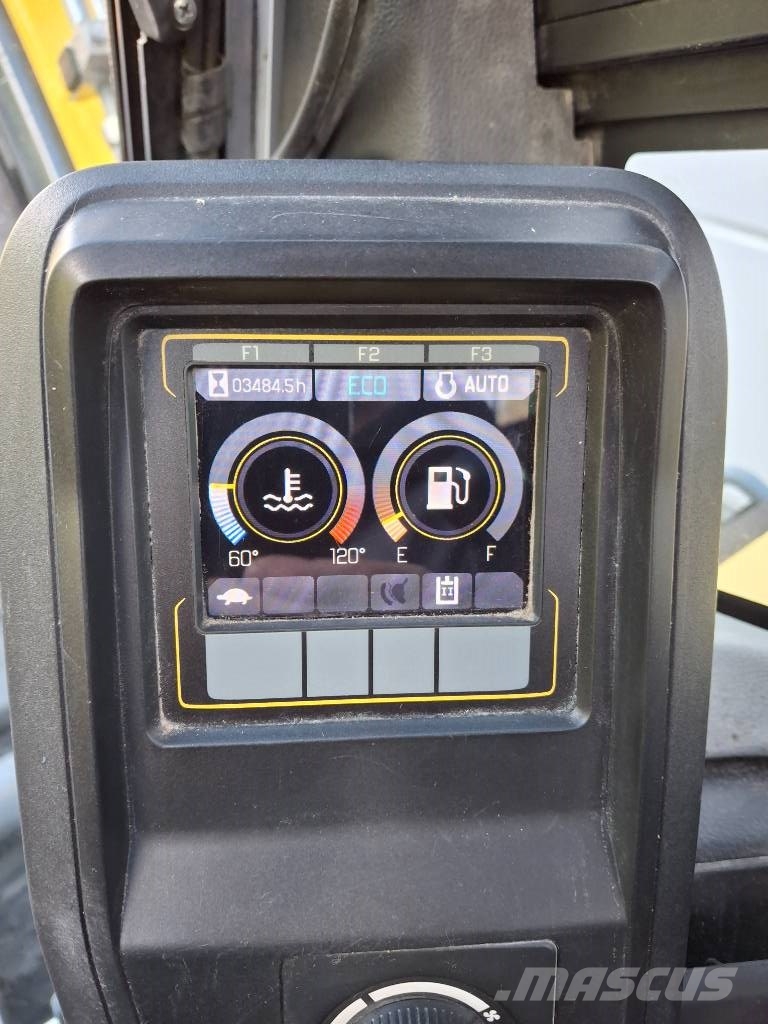 Wacker Neuson ET 65 Minikaivukoneet < 7t