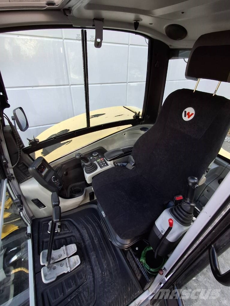 Wacker Neuson ET 65 Minikaivukoneet < 7t