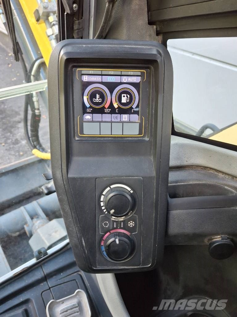 Wacker Neuson ET 65 Minikaivukoneet < 7t