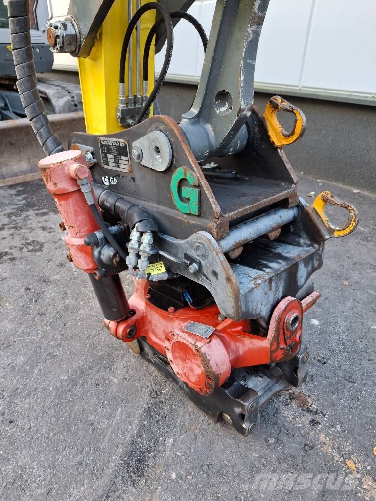 Wacker Neuson ET 65 Minikaivukoneet < 7t