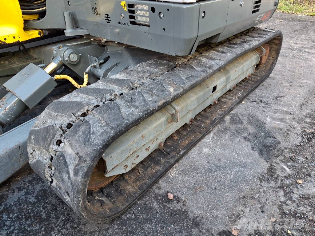 Wacker Neuson ET 65 Minikaivukoneet < 7t