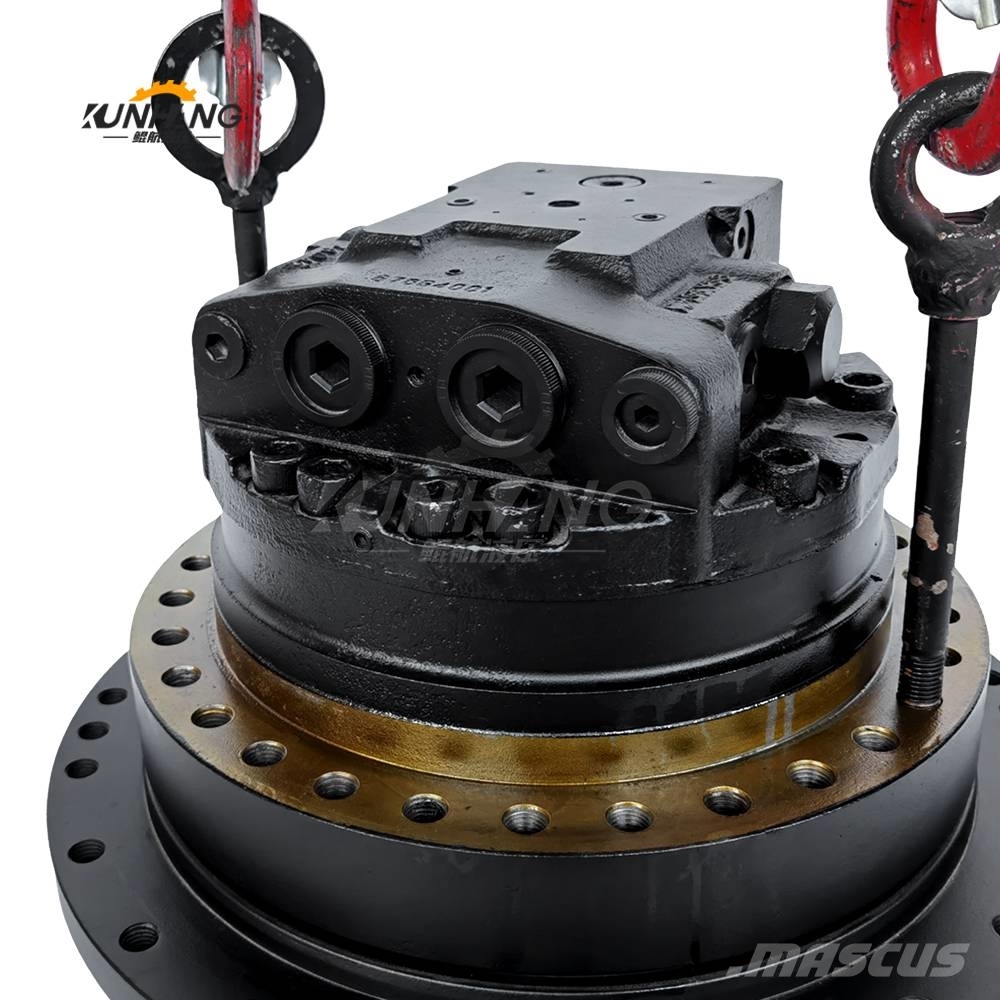Komatsu 20Y-27-00470 Travel device PC210-7K PC210LC-7K Fin 트랜스미션