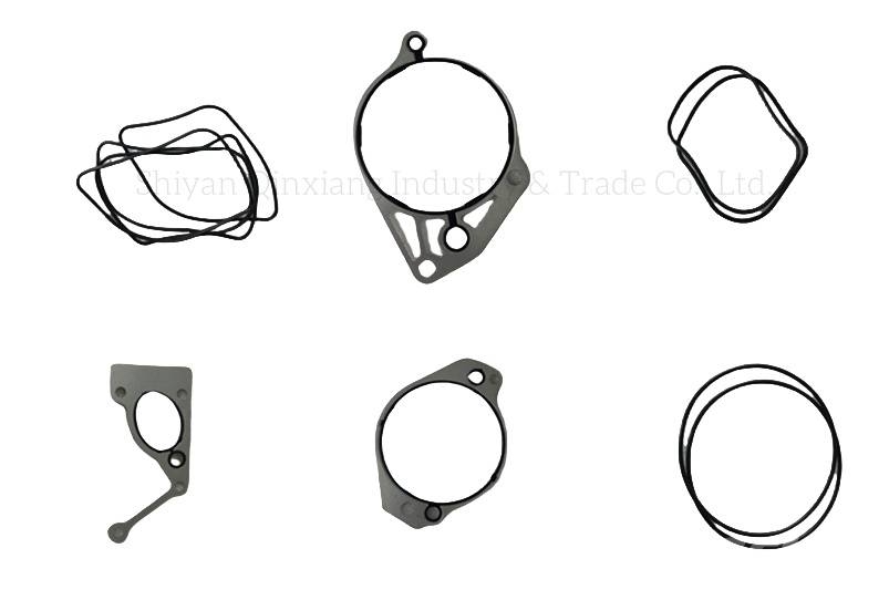 Cummins CAMSHAFT Cover O-Ring Seal 3679934 4299125 3679933 Engines