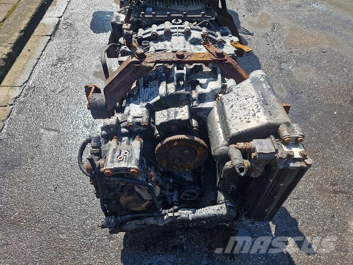 ZF Astronic 10 AS 2301 IT Transport - Anderen