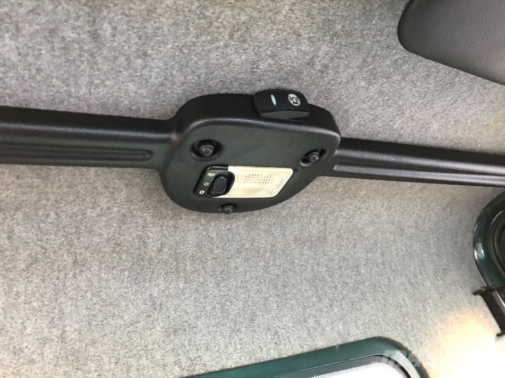 Goupil G3 Furgonetas cerradas