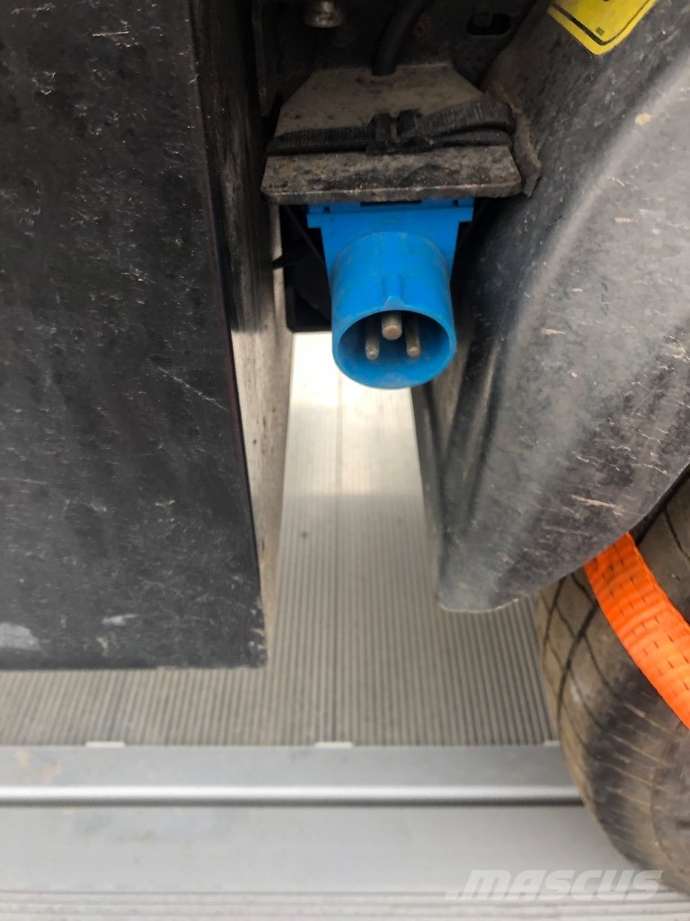 Goupil G3 Furgonetas cerradas