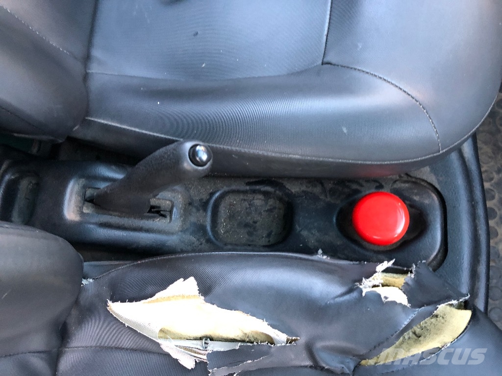 Goupil G3 Furgonetas cerradas