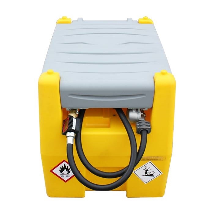 Emiliana Serbatoi Carrytank 220 Diesel Entreprenad - Övrigt