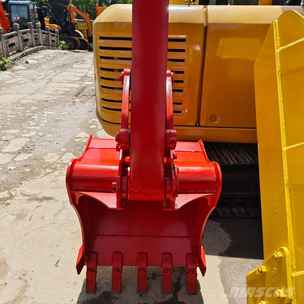 Kubota KX155-5 Kāpurķēžu ekskavatori