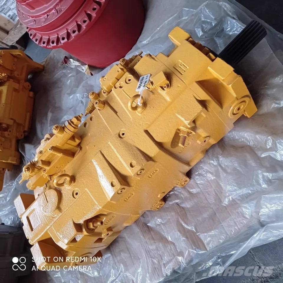 CAT 349-4076 390F Main Pump 390F Hydraulic Pump Hydraulics