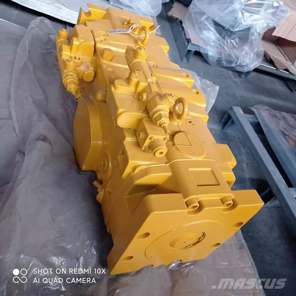 CAT 349-4076 390F Main Pump 390F Hydraulic Pump Hydraulics