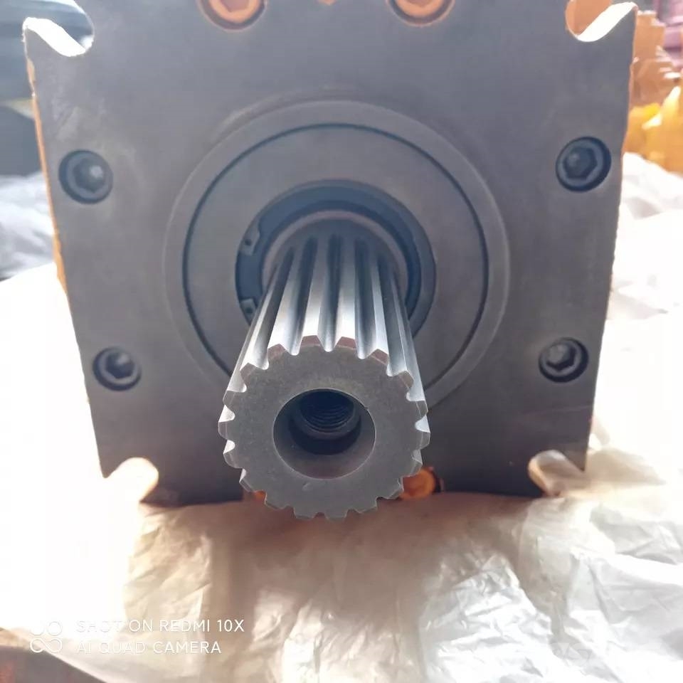 CAT 349-4076 390F Main Pump 390F Hydraulic Pump Hydraulics