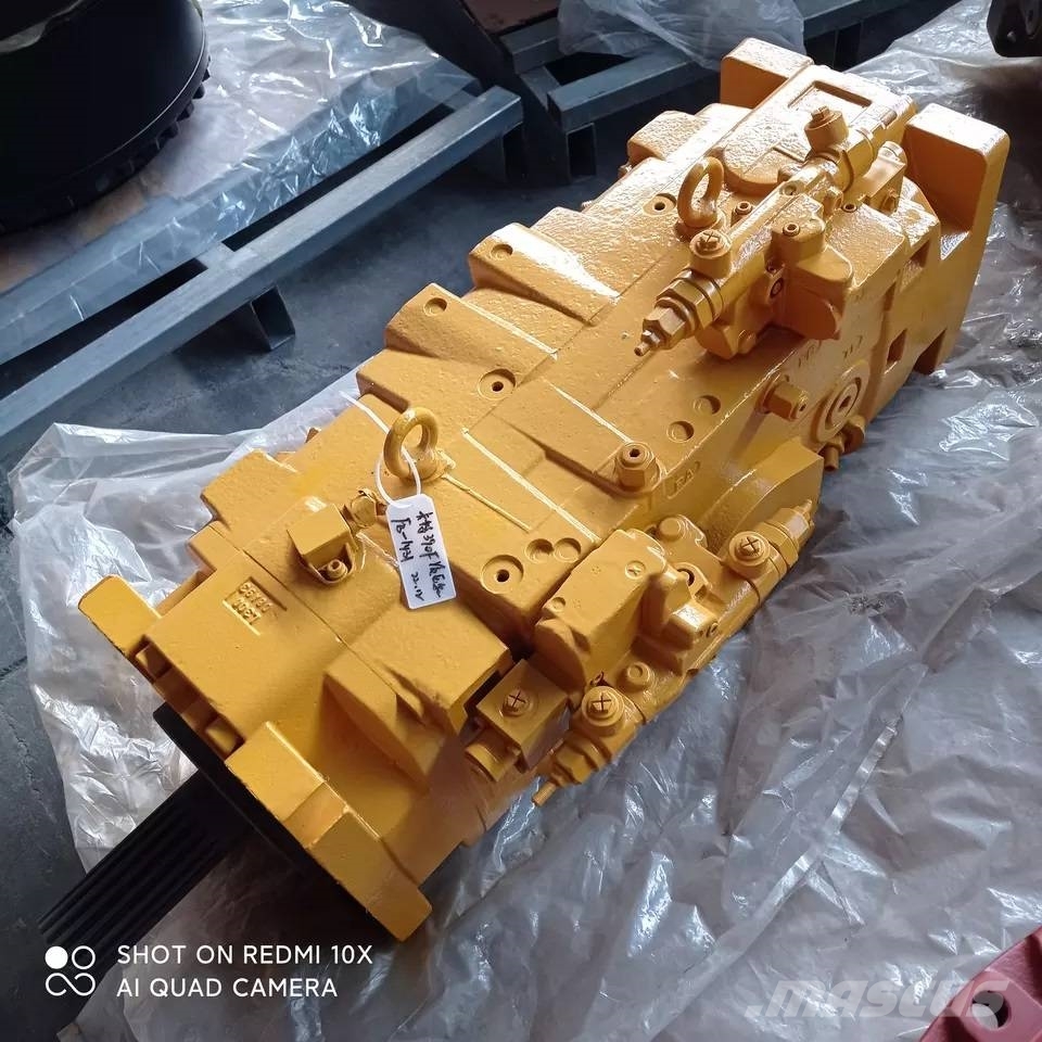 CAT 349-4076 390F Main Pump 390F Hydraulic Pump Hydraulics