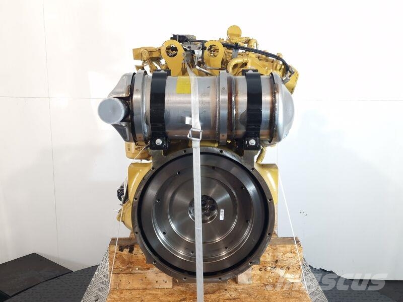 Caterpillar/FPT C3.4B/F5HFL414C*A080 Varikliai