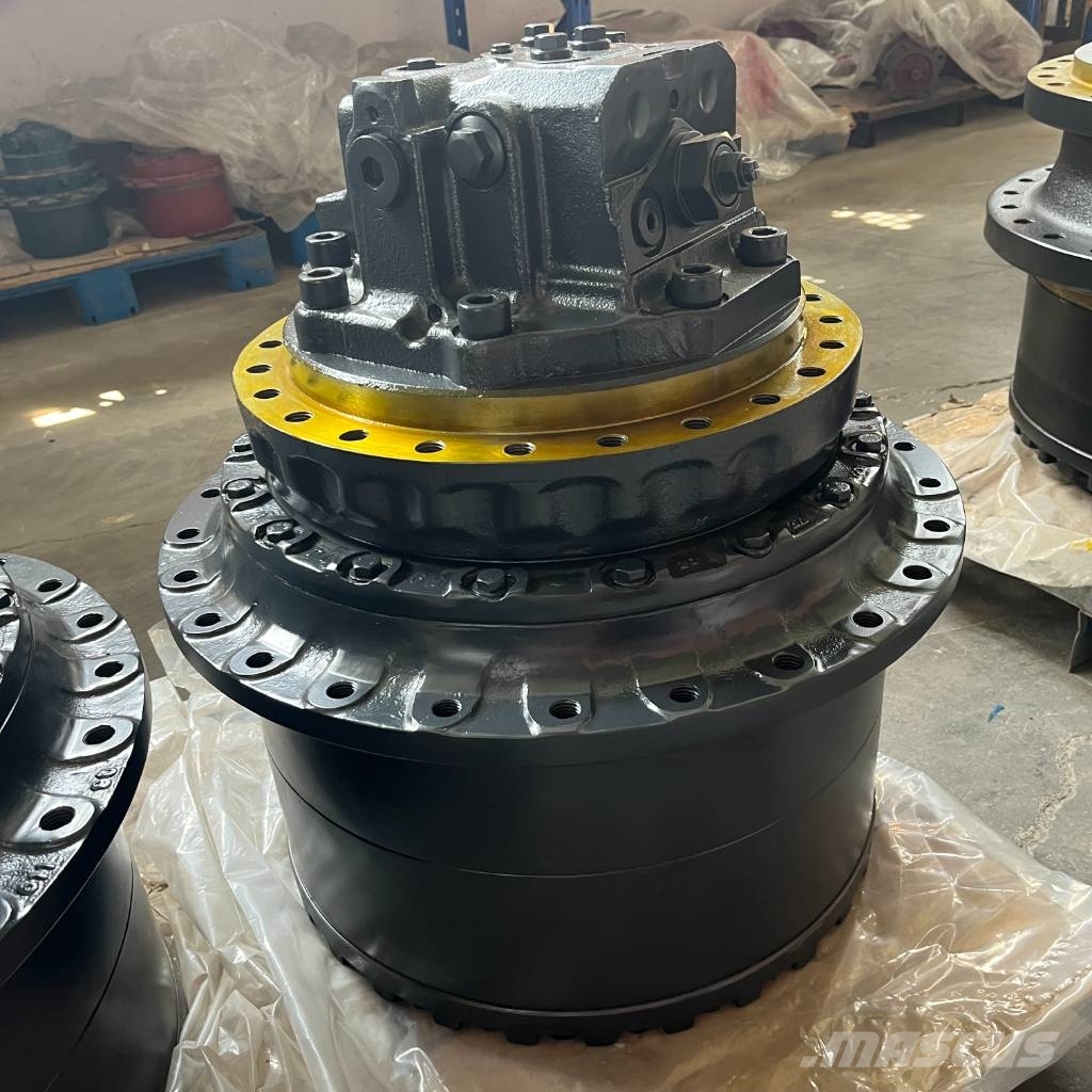 Komatsu PC450-6K PC400-6 Final Drive 706-88-00150 706-88-0 Μετάδοση κίνησης
