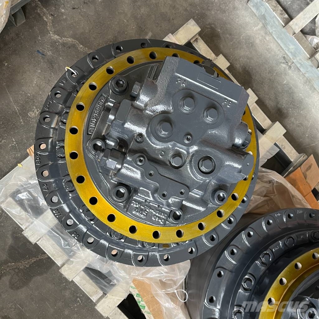 Komatsu PC450-6K PC400-6 Final Drive 706-88-00150 706-88-0 Μετάδοση κίνησης
