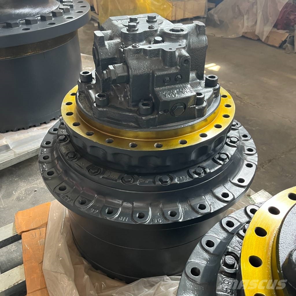 Komatsu PC450-6K PC400-6 Final Drive 706-88-00150 706-88-0 Μετάδοση κίνησης