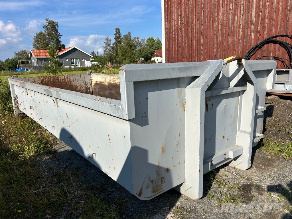  Maskinflak  med stakhål منقولات