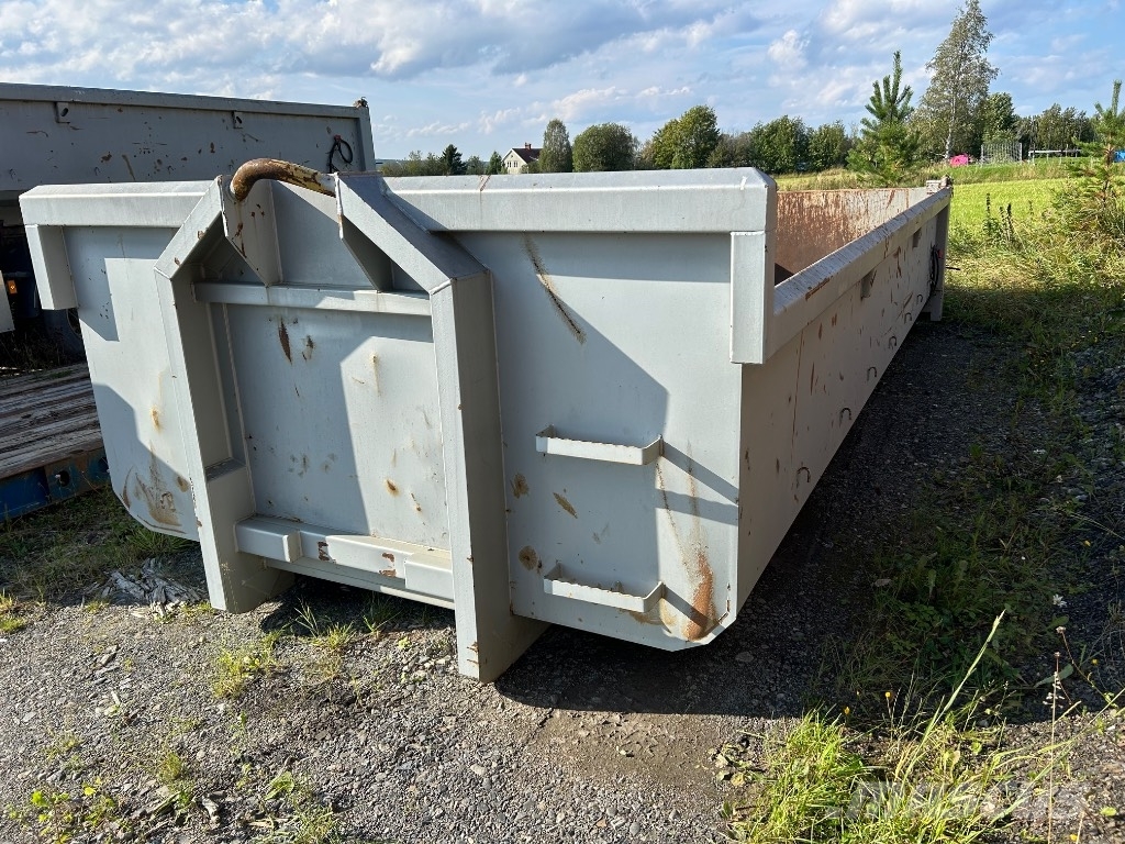  Maskinflak  med stakhål منقولات