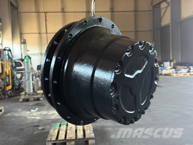 CAT 312 B FINAL DRIVE Transmission